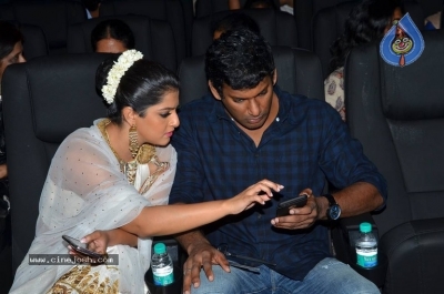 Mr Chandramouli Movie Audio Launch Stills - 5 of 33