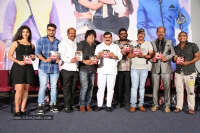 Mr Homanand Movie Audio Launch - 2 of 12