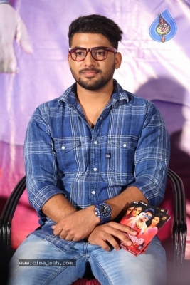 Mr Homanand Movie Audio Launch - 9 of 12
