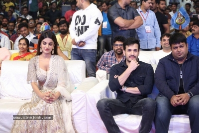 Mr Majnu Movie Pre Release Event 01 - 11 of 38