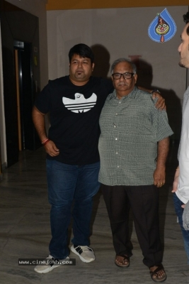 Mr Majnu Movie Press Meet - 21 of 29