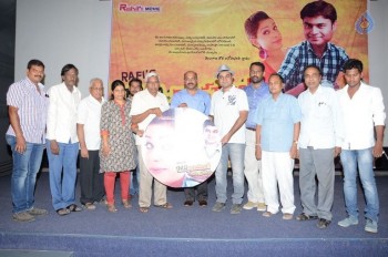 Mr Rahul Pakka Professional Platinum Disc Function - 4 of 15