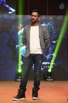 MS Dhoni Audio Launch - 2 of 57