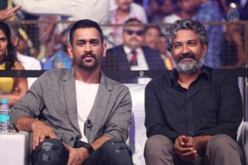 MS Dhoni Audio Launch - 44 of 57