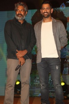 MS Dhoni Audio Launch - 45 of 57