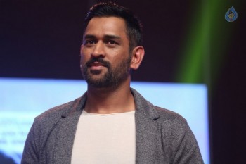 MS Dhoni Audio Launch - 49 of 57