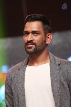 MS Dhoni Audio Launch - 50 of 57