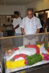 MS Reddy Condolences Photos 01 - 9 of 147