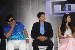 Mugamoodi Tamil Movie Press Meet - 38 of 42