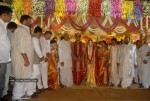 Mukesh Goud Daughter Shilpa Marriage Photos - 22 of 69