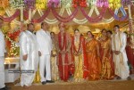 Mukesh Goud Daughter Shilpa Marriage Photos - 66 of 69