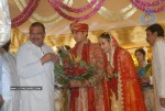 Mukesh Goud Daughter Shilpa Marriage Photos - 67 of 69