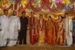Mukesh Goud Daughter Shilpa Marriage Photos - 42 of 69