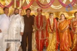 Mukesh Goud Daughter Shilpa Marriage Photos - 80 of 69