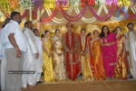 Mukesh Goud Daughter Shilpa Marriage Photos - 40 of 69
