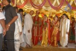 Mukesh Goud Daughter Shilpa Marriage Photos - 85 of 69