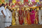 Mukesh Goud Daughter Shilpa Marriage Photos - 44 of 69