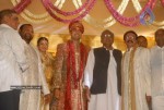 Mukesh Goud Daughter Shilpa Marriage Photos - 48 of 69