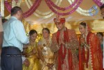 Mukesh Goud Daughter Shilpa Marriage Photos - 51 of 69
