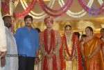 Mukesh Goud Daughter Shilpa Marriage Photos - 52 of 69
