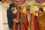 Mukesh Goud Daughter Shilpa Marriage Photos - 56 of 69