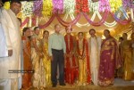 Mukesh Goud Daughter Shilpa Marriage Photos - 57 of 69