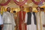 Mukesh Goud Daughter Shilpa Marriage Photos - 62 of 69