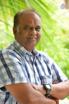 Mullapudi Vara Interview Photos - 12 of 18