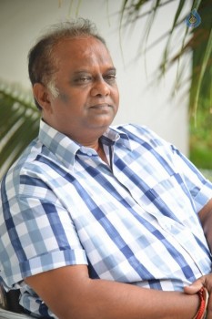 Mullapudi Vara Interview Photos - 17 of 18