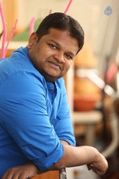 Music Director Ghibran Photos - 1 of 21