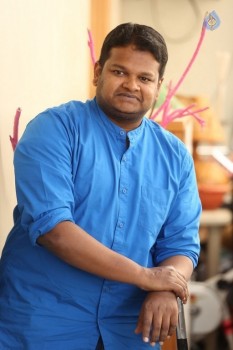 Music Director Ghibran Photos - 3 of 21