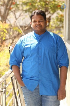 Music Director Ghibran Photos - 5 of 21