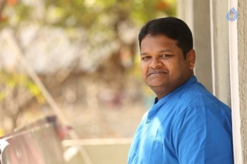 Music Director Ghibran Photos - 8 of 21