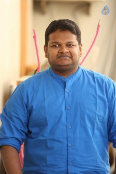 Music Director Ghibran Photos - 12 of 21