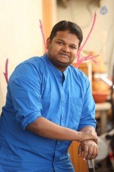 Music Director Ghibran Photos - 16 of 21