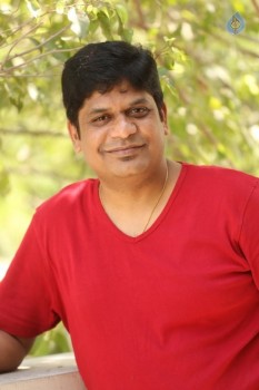 Music Director K Veda Photos - 15 of 21