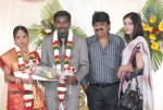 Music Director Kapileshwar Wedding Reception - 3 of 16