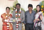 Music Director Kapileshwar Wedding Reception - 15 of 16