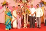 Music Director PB Balaji Wedding Reception - 2 of 19
