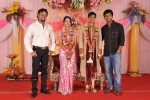 Music Director PB Balaji Wedding Reception - 9 of 19