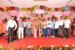 Music Director PB Balaji Wedding Reception - 10 of 19