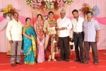 Music Director PB Balaji Wedding Reception - 11 of 19