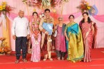 Music Director PB Balaji Wedding Reception - 12 of 19