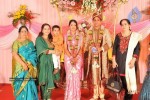 Music Director PB Balaji Wedding Reception - 14 of 19