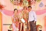 Music Director PB Balaji Wedding Reception - 18 of 19