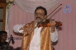 Music Director PB Balaji Wedding Reception - 19 of 19