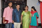 Music Director Sekhar Chandra Wedding Reception - 8 of 121