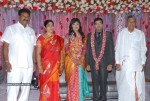 Music Director Sekhar Chandra Wedding Reception - 16 of 121