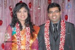 Music Director Sekhar Chandra Wedding Reception - 64 of 121