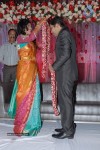 Music Director Sekhar Chandra Wedding Reception - 70 of 121